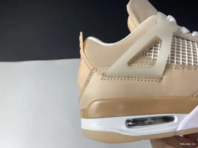 Reps TB Shimmer Air DJ0675-200 Jordan 4 0519